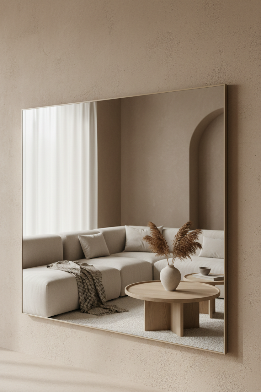 Minimal & Modern — Ligne Pure — $179