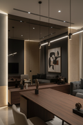 Office — Prestige Panel — $649